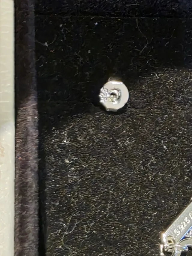 Conjunto Pandora Corazón Rojo y Blanco