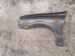 Aleta Izquierda Nissan Almera N16