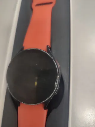 Samsung Galaxy Watch 5 Negro