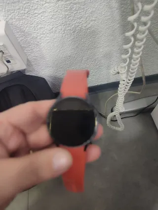 Samsung Galaxy Watch 5 Negro