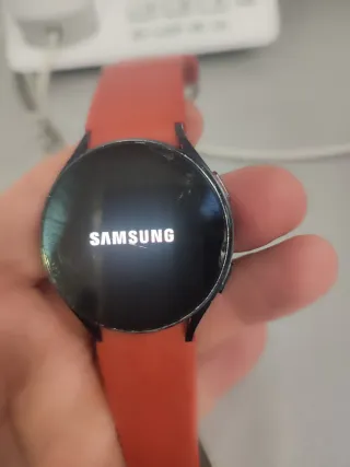 Samsung Galaxy Watch 5 Negro