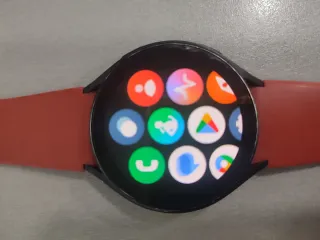 Samsung Galaxy Watch 5 Negro