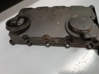 Tapa balancines VW Golf V BKC