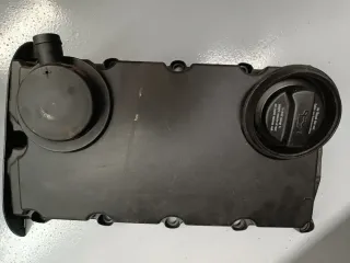 Tapa balancines VW Golf V BKC