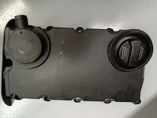 Tapa balancines VW Golf V BKC