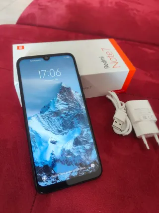Xiaomi Redmi Note 7