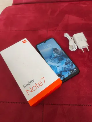 Xiaomi Redmi Note 7
