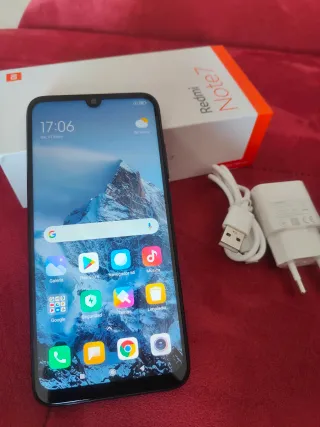 Xiaomi Redmi Note 7