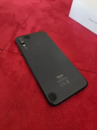 Xiaomi Redmi Note 7