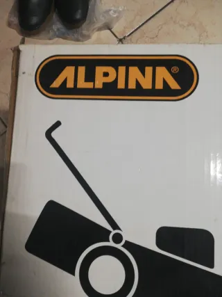 Rasaerba elettrico BL 320 E