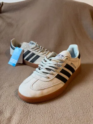Adidas Handball Spezial Talla 38