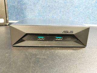 Panel frontal ASUS USB 3.1 Gen2