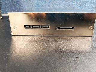 Panel frontal ASUS USB 3.1 Gen2