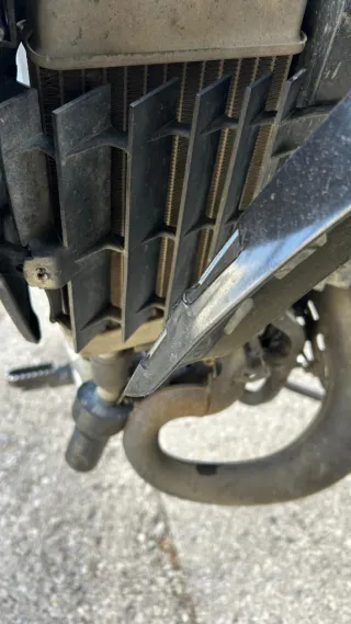 Derbi Senda Extreme 2016