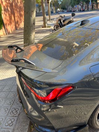 BMW M4 Competition G82 xDrive