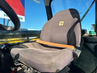 MANIPULADOR TELESCOPICO FIJO JCB 540 140