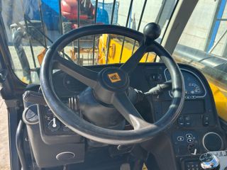 MANIPULADOR TELESCOPICO FIJO JCB 540 140