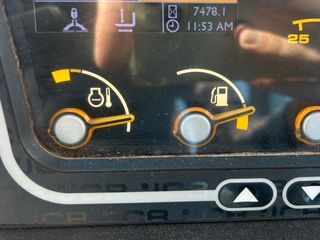 MANIPULADOR TELESCOPICO FIJO JCB 540 140