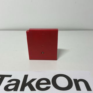 Pokemon Rosso originale Game Boy Nintendo