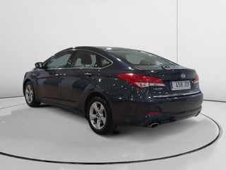 Hyundai i40 Klass Blue