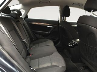 Hyundai i40 Klass Blue