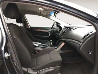 Hyundai i40 Klass Blue