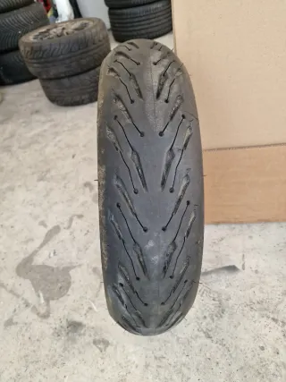 Neumático Michelin 150/70 ZR 17