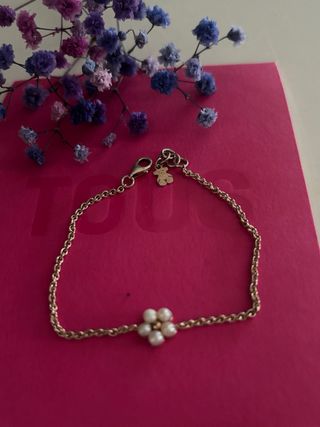 Pulsera Tous Real Sisy