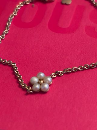 Pulsera Tous Real Sisy