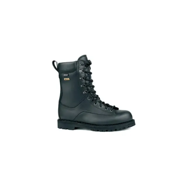 Botas Bestard Negras Nuevas