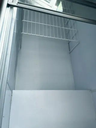 Congelador horizontal Koxka