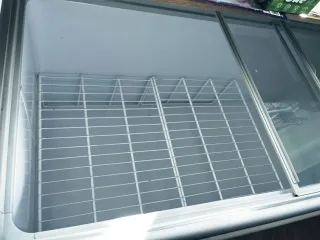 Congelador horizontal Koxka