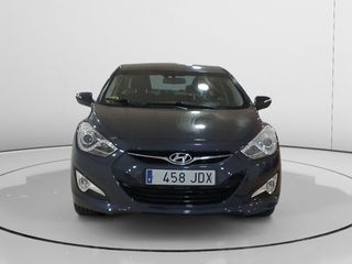 Hyundai i40 Klass Blue