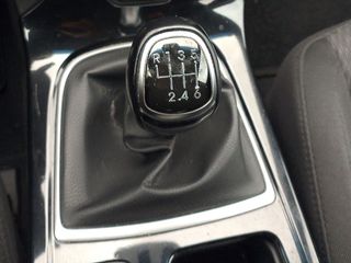 Hyundai i40 Klass Blue