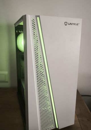 PC INTEL I5 - Diseño Y fotografía + PACK ADOBE