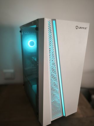 PC INTEL I5 - Diseño Y fotografía + PACK ADOBE