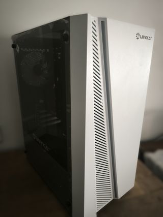 PC INTEL I5 - Diseño Y fotografía + PACK ADOBE