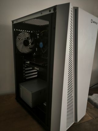 PC INTEL I5 - Diseño Y fotografía + PACK ADOBE