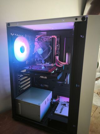 PC INTEL I5 - Diseño Y fotografía + PACK ADOBE