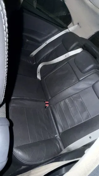 Renault Megane 1.6 16V