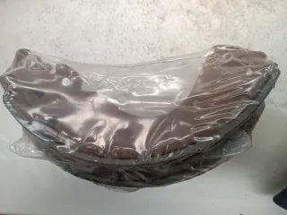 Zapatas de freno traseras Nissan Navarra 2.5