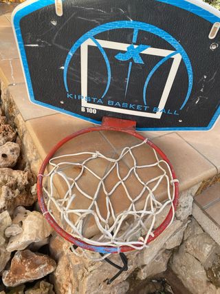 Canasta de Baloncesto Kipsta B100