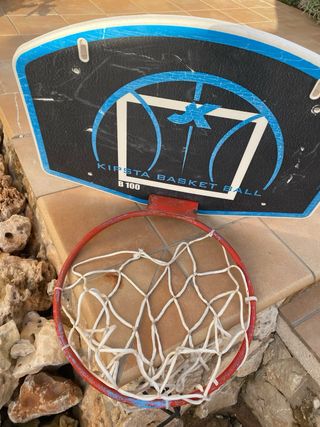 Canasta de Baloncesto Kipsta B100