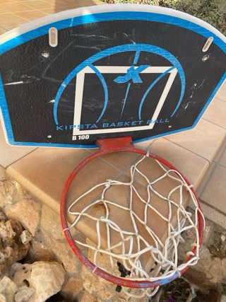 Canasta de Baloncesto Kipsta B100