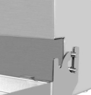 FREIDORA ELÉCTRICA 12+12 LITROS CON GRIFO