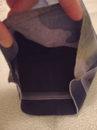 Foulard scialle Salvatore Ferragamo pancaldi vinta