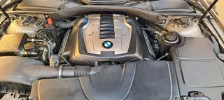 BMW 740IE  740 ie Automatico 2007