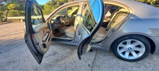 BMW 740IE  740 ie Automatico 2007