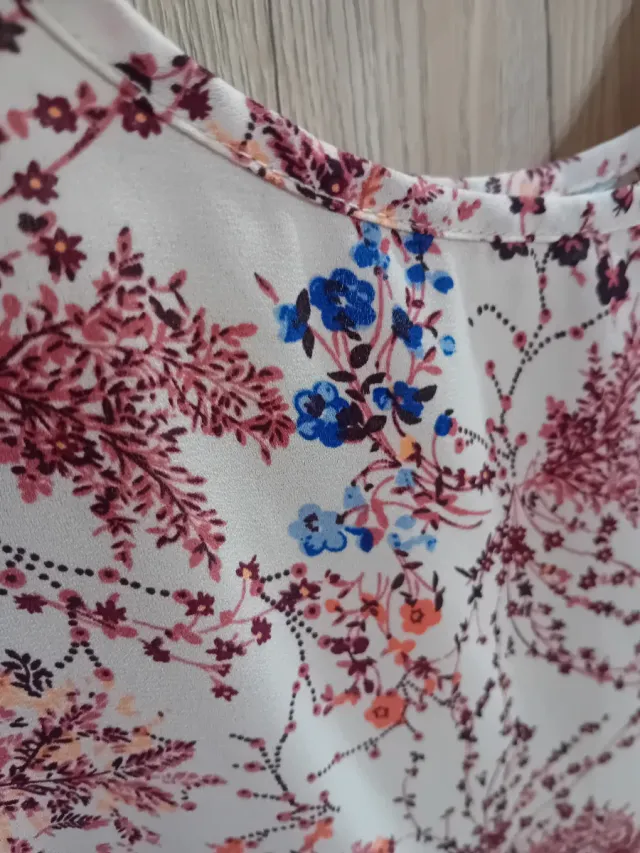 Blusa donna Janina taglia 58/60