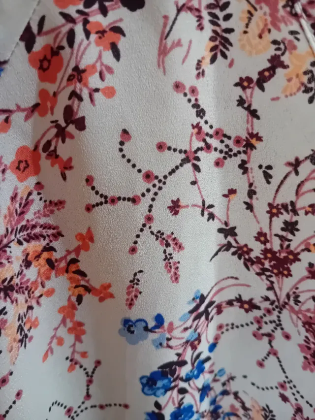 Blusa donna Janina taglia 58/60